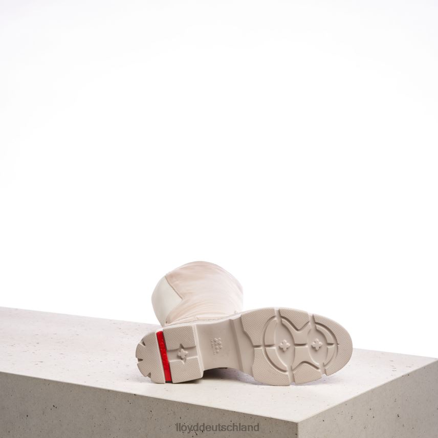 Schuhe LLOYD Stiefel Beige Frauen PV6Z01198