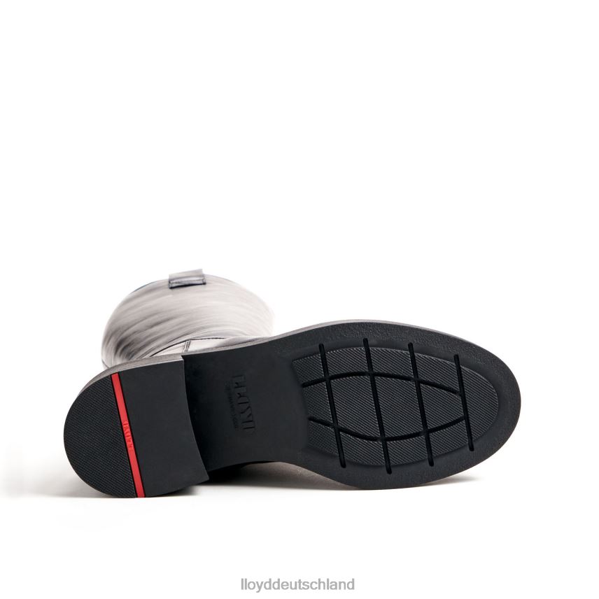 Schuhe LLOYD Stiefel Schwarz Frauen PV6Z01192