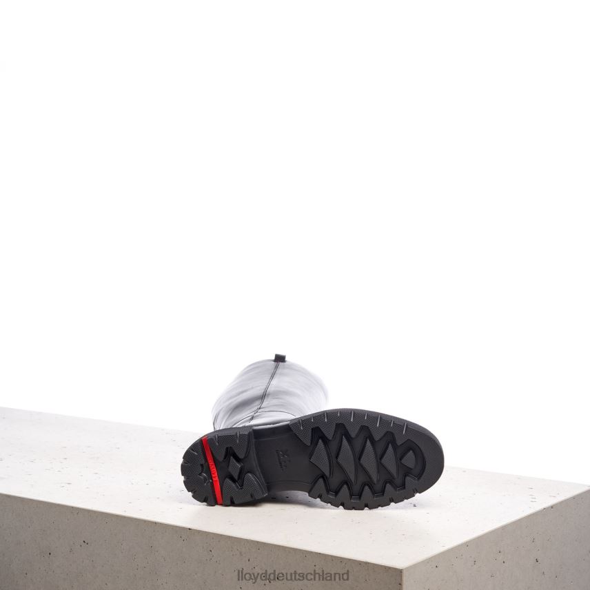 Schuhe LLOYD Stiefel Schwarz Frauen PV6Z01194