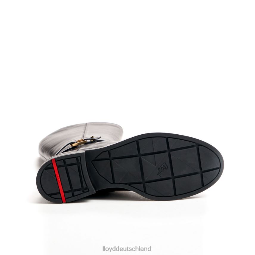 Schuhe LLOYD Stiefel Schwarz Frauen PV6Z01196