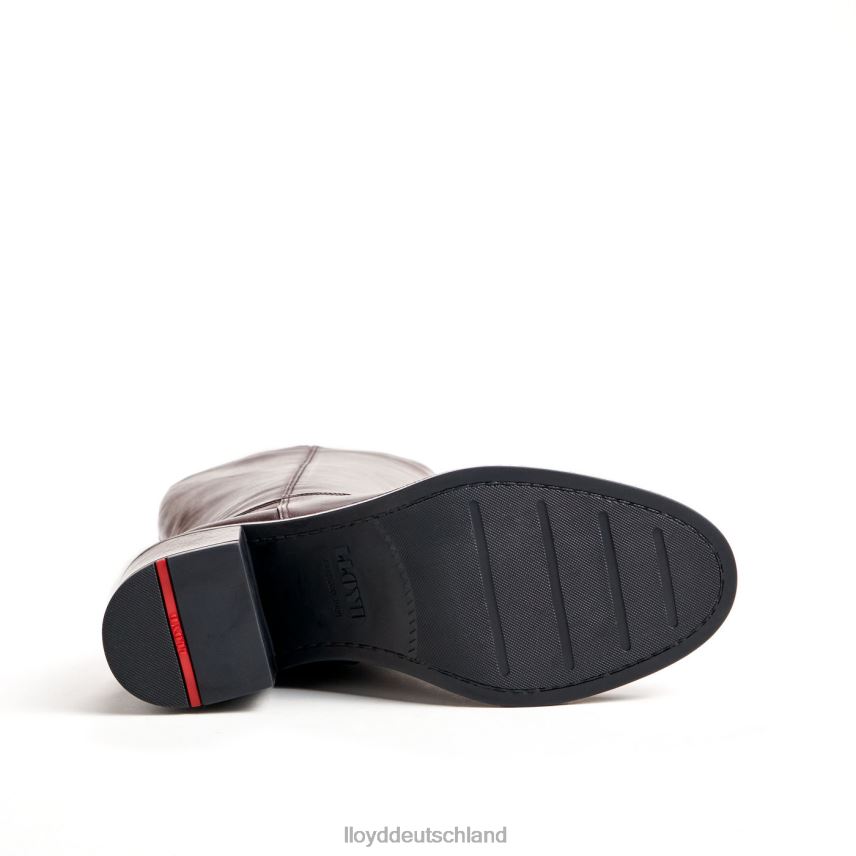 Schuhe LLOYD Stiefel braun Frauen PV6Z01191