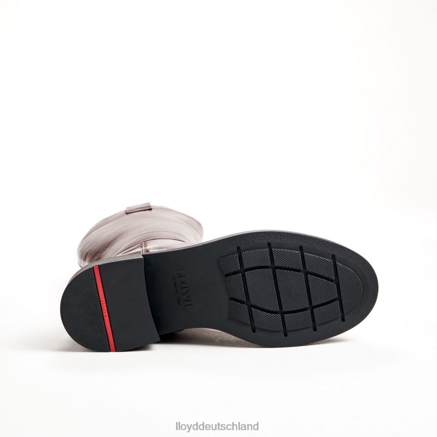 Schuhe LLOYD Stiefel braun Frauen PV6Z01193