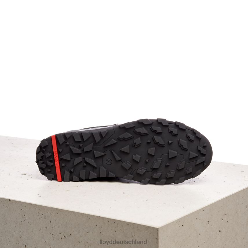 Schuhe LLOYD Stiefeletten Schwarz Frauen PV6Z0844