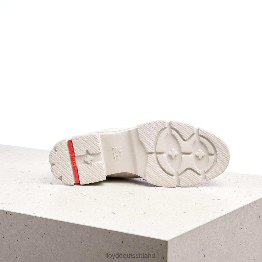 Schuhe LLOYD Stiefeletten mit leichter Sohle Beige Frauen PV6Z0956