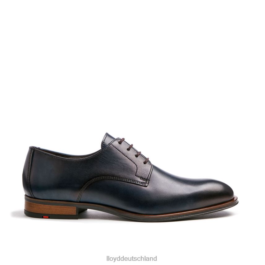 Schuhe LLOYD Säbel Blau Männer PV6Z011