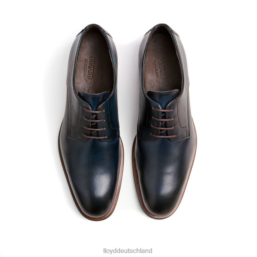Schuhe LLOYD Säbel Blau Männer PV6Z011