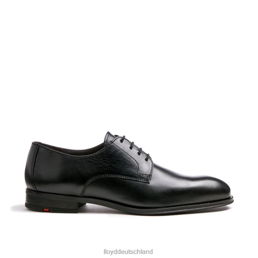 Schuhe LLOYD Säbel Schwarz Männer PV6Z028