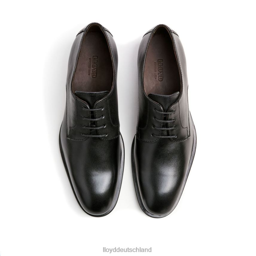 Schuhe LLOYD Säbel Schwarz Männer PV6Z028