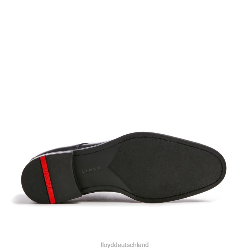 Schuhe LLOYD Säbel Schwarz Männer PV6Z028