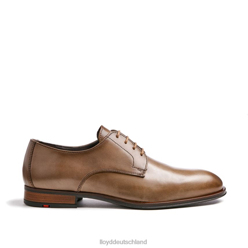 Schuhe LLOYD Säbel grau Männer PV6Z0149