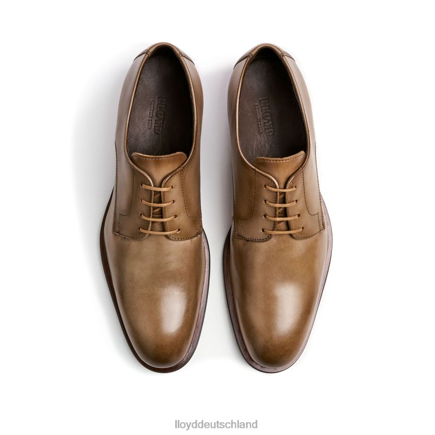 Schuhe LLOYD Säbel grau Männer PV6Z0149