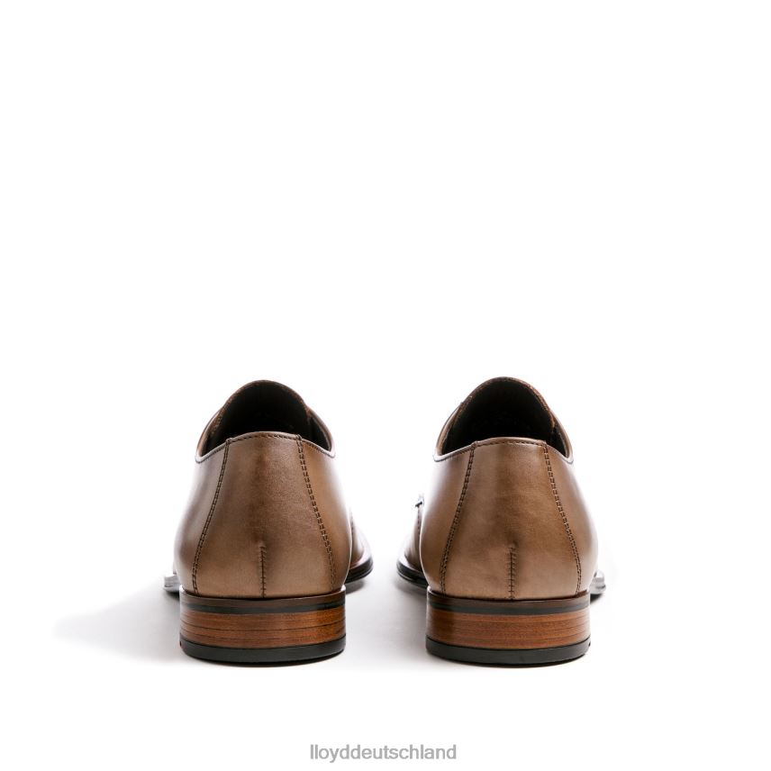 Schuhe LLOYD Säbel grau Männer PV6Z0149