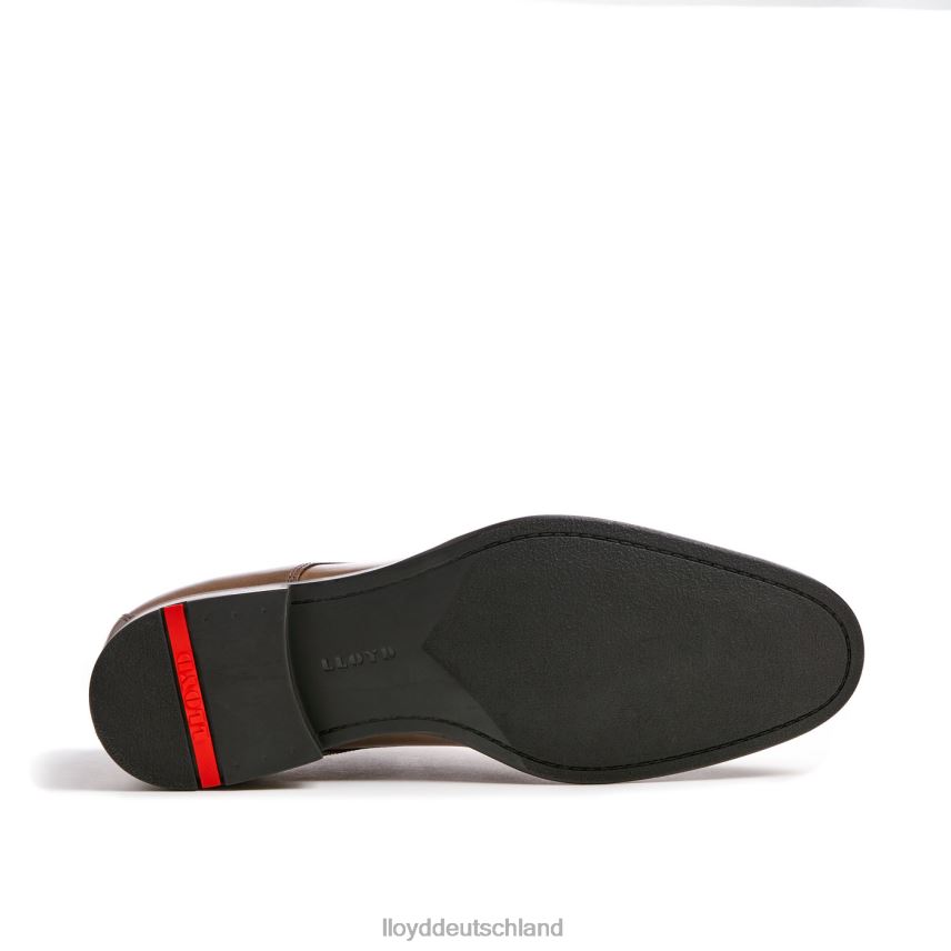 Schuhe LLOYD Säbel grau Männer PV6Z0149