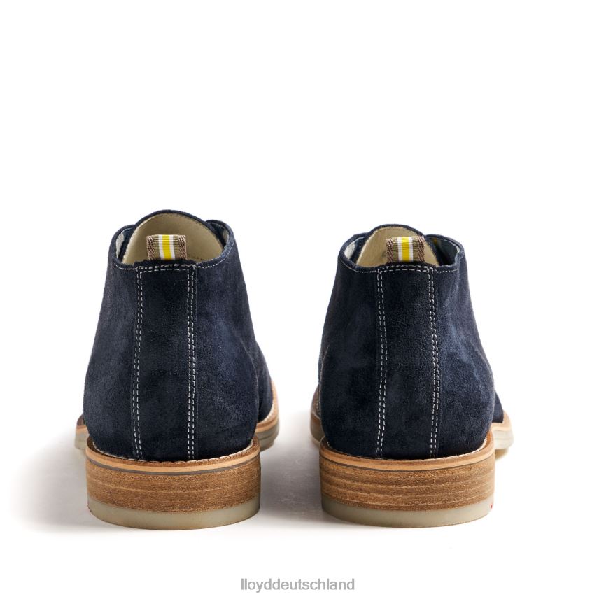 Schuhe LLOYD Tal Blau Männer PV6Z029