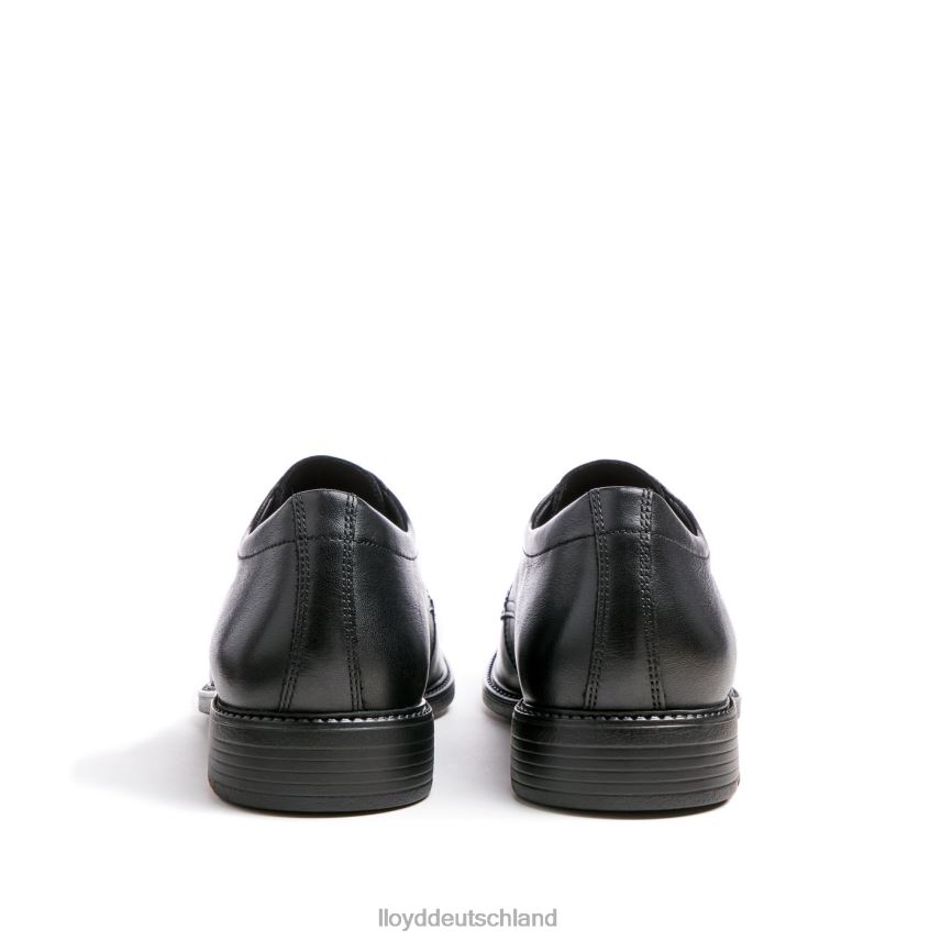 Schuhe LLOYD Talbot Schwarz Männer PV6Z0114