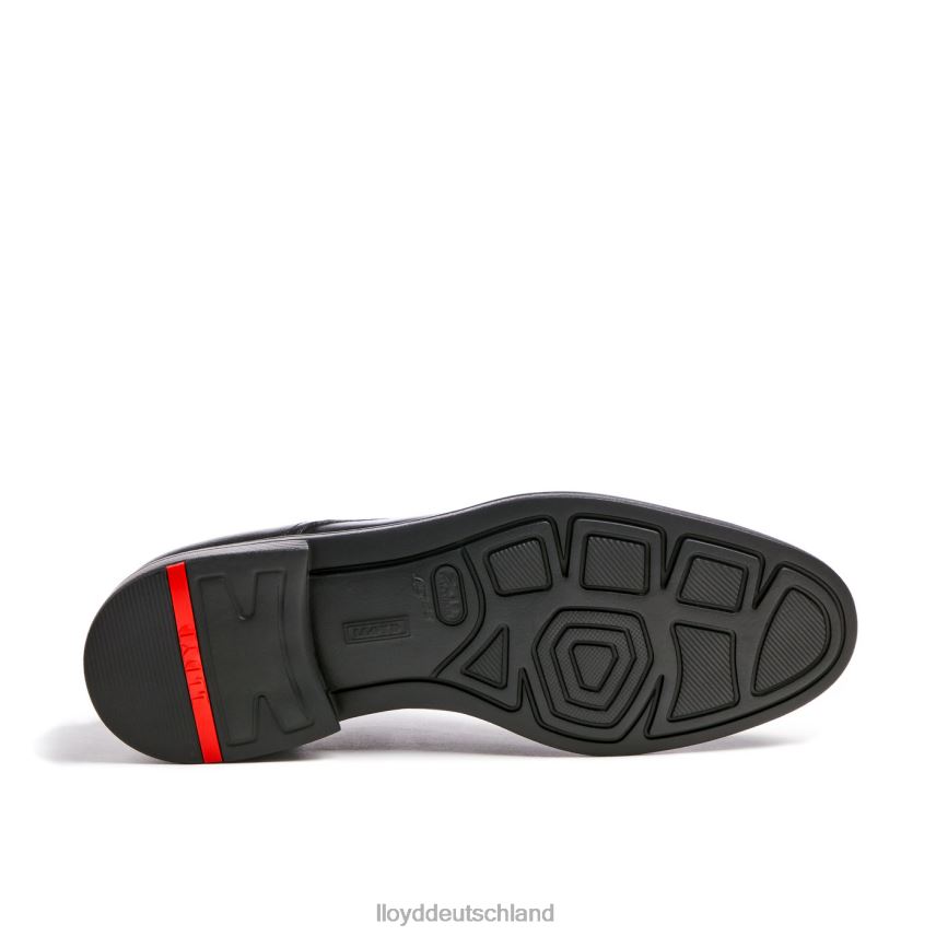 Schuhe LLOYD Talbot Schwarz Männer PV6Z0114