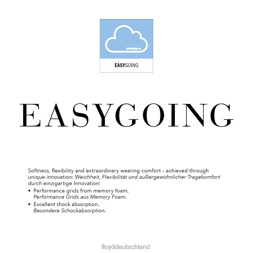 Schuhe LLOYD Talbot Schwarz Männer PV6Z0114