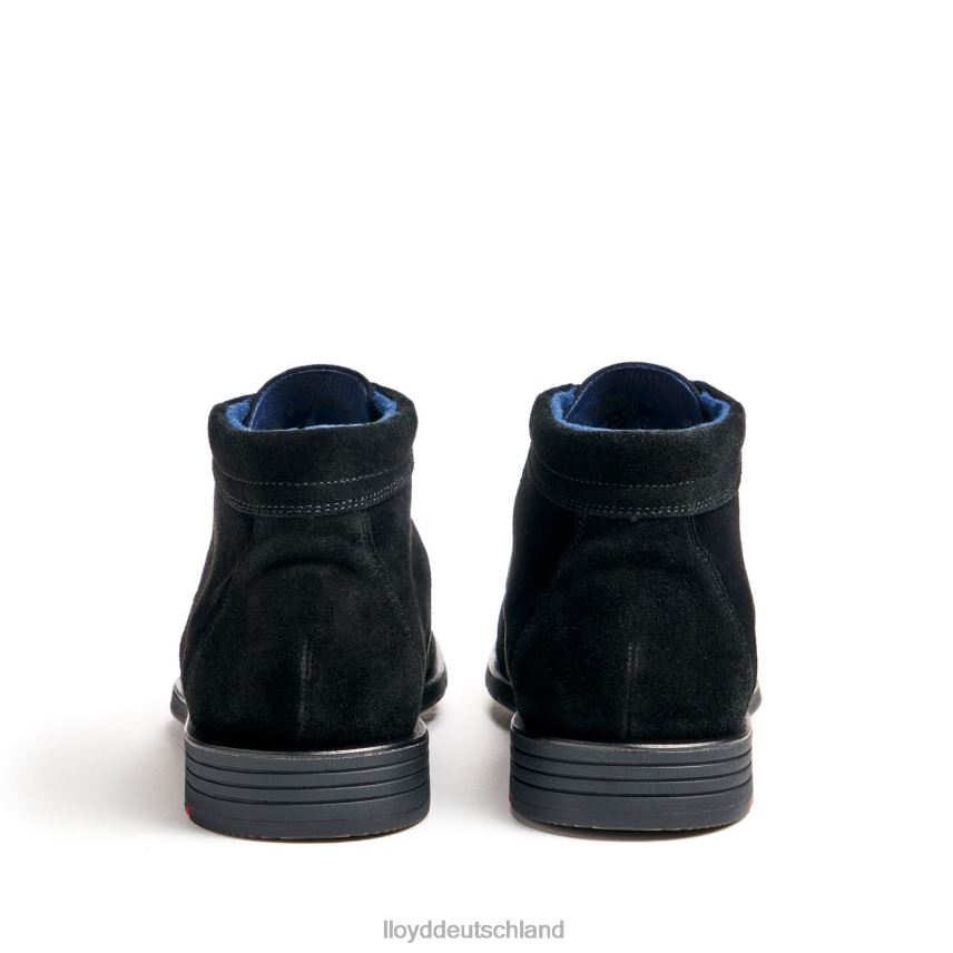 Schuhe LLOYD Tamar Schwarz Männer PV6Z0465