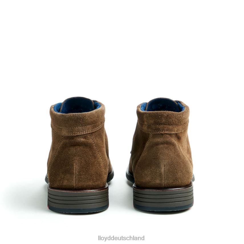Schuhe LLOYD Tamar braun Männer PV6Z049