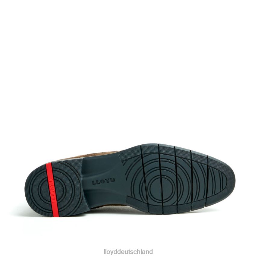 Schuhe LLOYD Tamar braun Männer PV6Z049