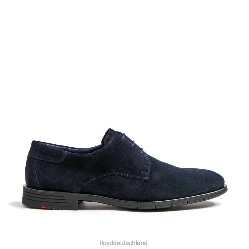 Schuhe LLOYD Tambo Blau Männer PV6Z093