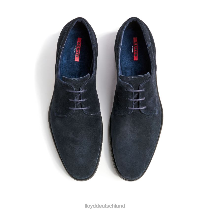 Schuhe LLOYD Tambo Blau Männer PV6Z093