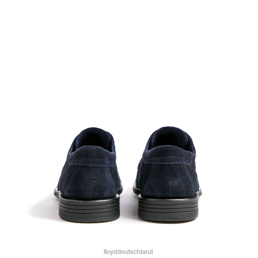 Schuhe LLOYD Tambo Blau Männer PV6Z093