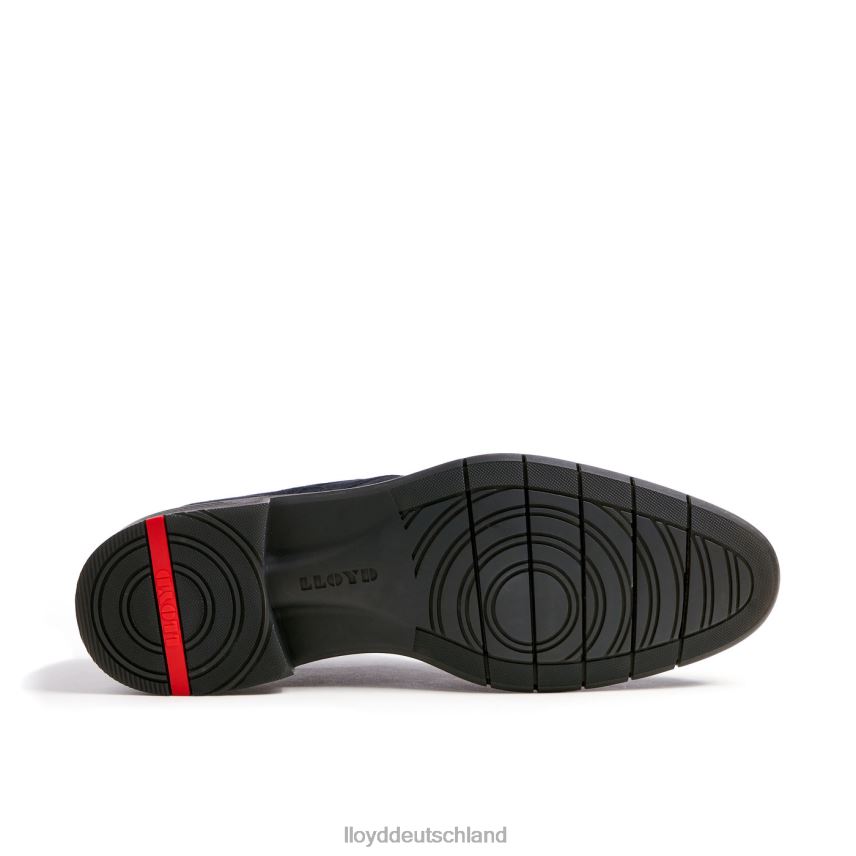 Schuhe LLOYD Tambo Blau Männer PV6Z093