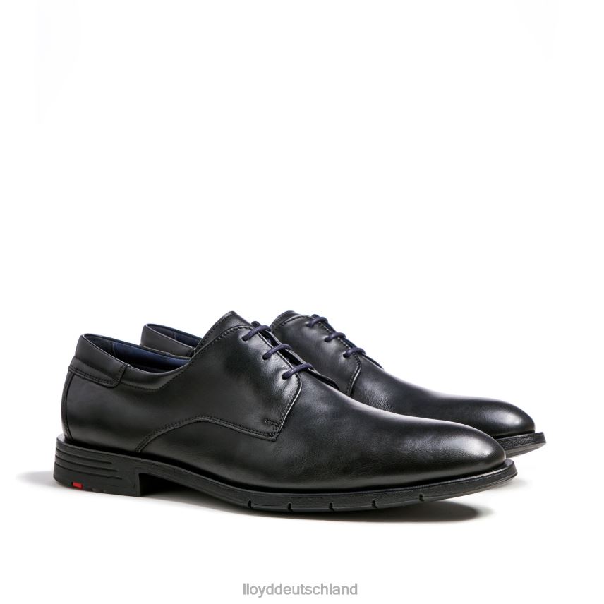 Schuhe LLOYD Tambo Schwarz Männer PV6Z0107