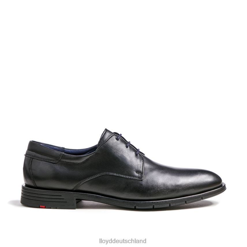 Schuhe LLOYD Tambo Schwarz Männer PV6Z0107