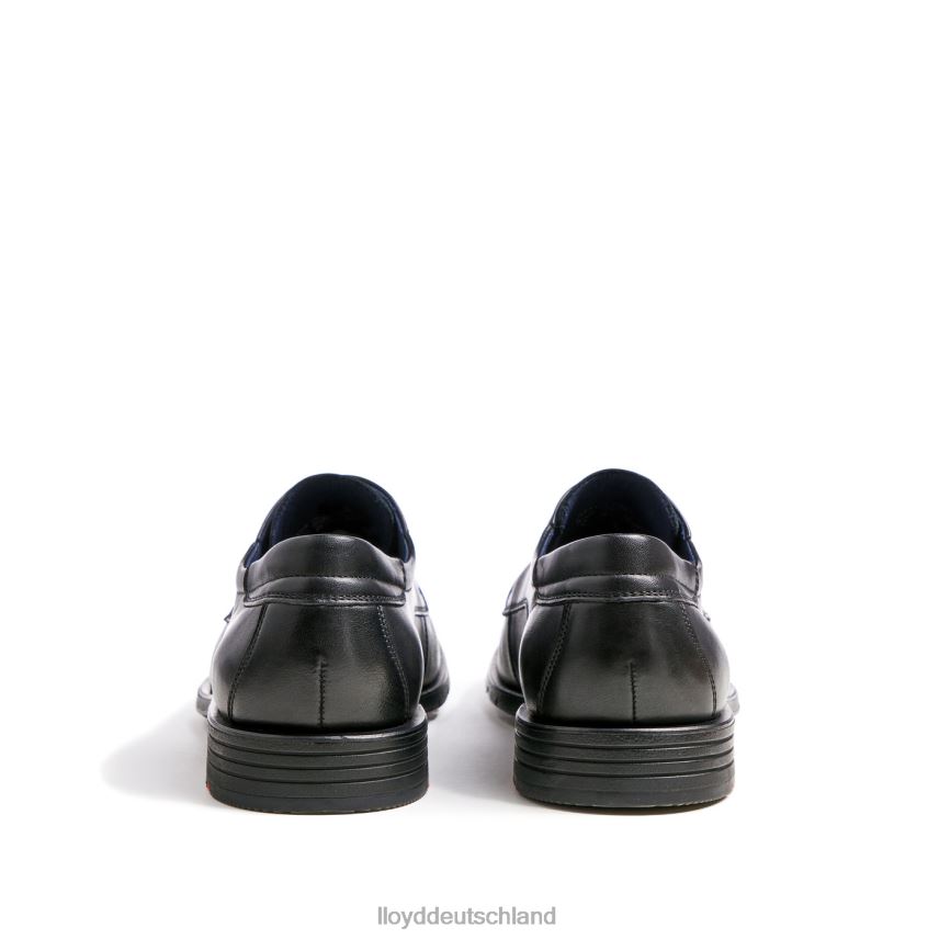 Schuhe LLOYD Tambo Schwarz Männer PV6Z0107