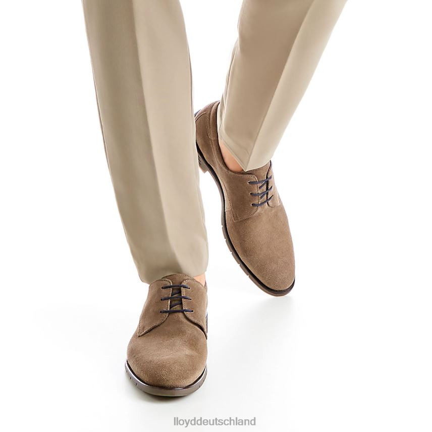 Schuhe LLOYD Tambo braun Männer PV6Z092