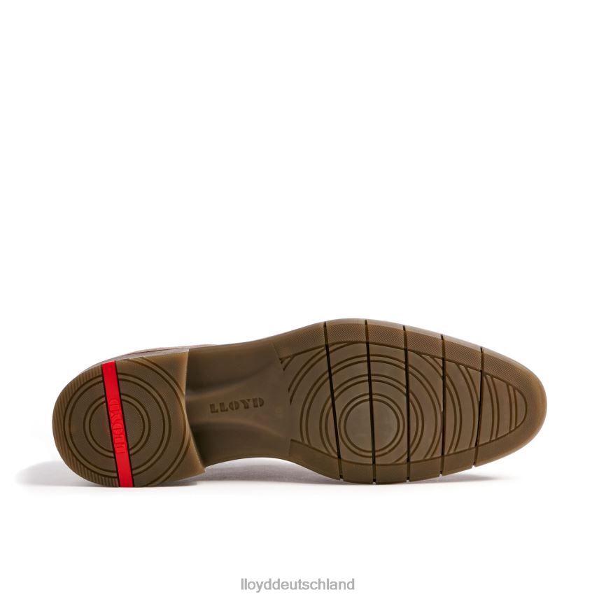 Schuhe LLOYD Tambo braun Männer PV6Z092