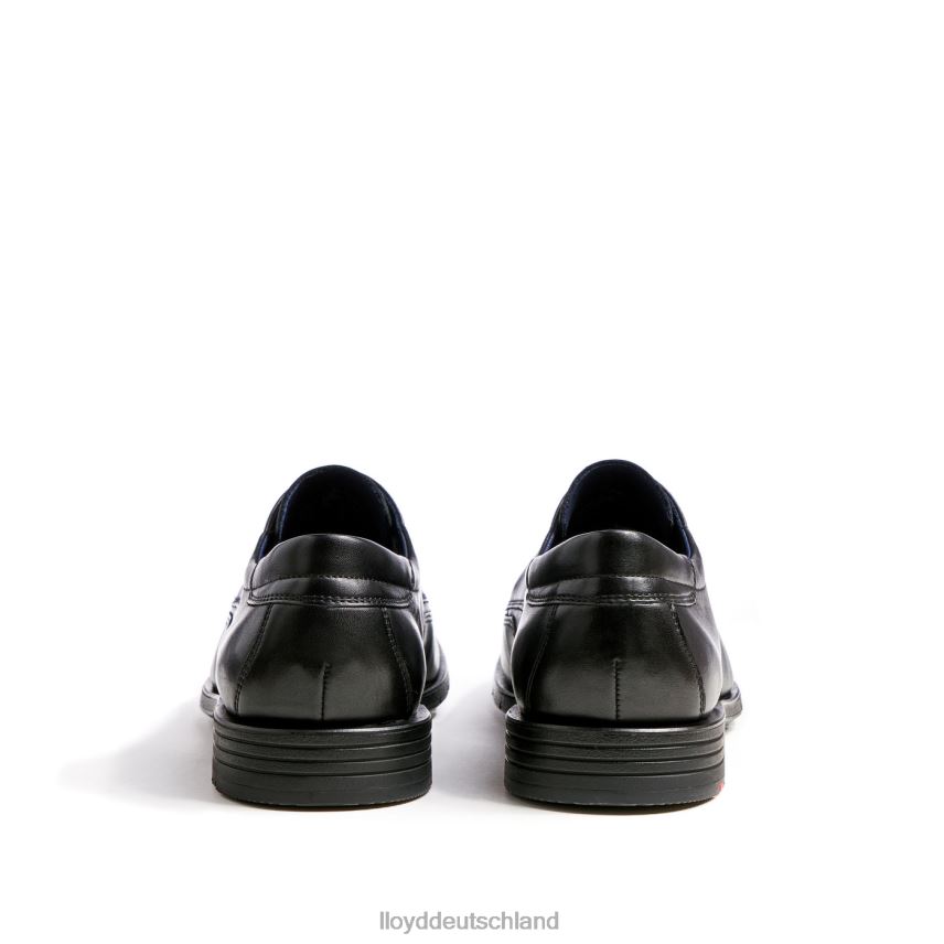 Schuhe LLOYD Taylor Schwarz Männer PV6Z0234