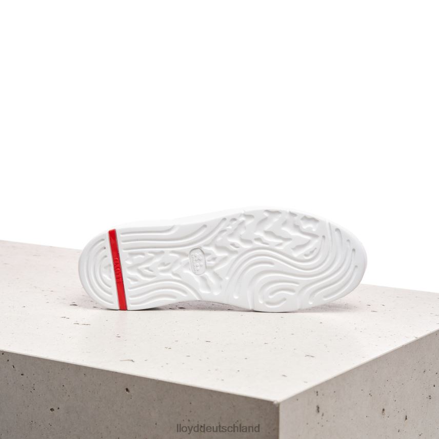 Schuhe LLOYD Turnschuhe Blau Frauen PV6Z0852