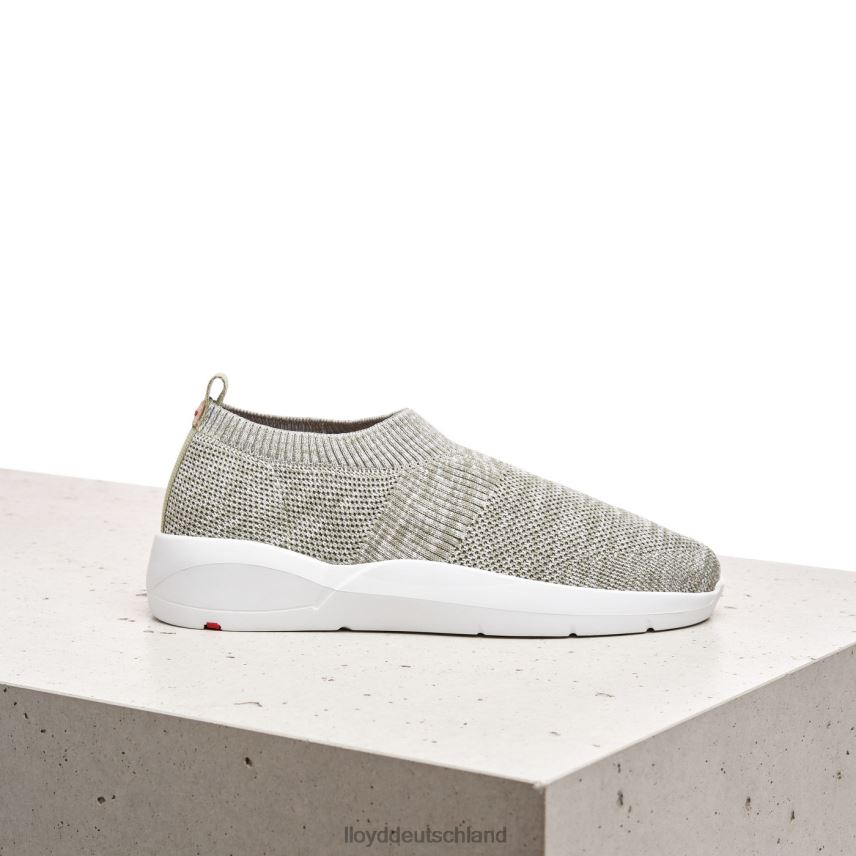 Schuhe LLOYD Turnschuhe Grün Frauen PV6Z01354