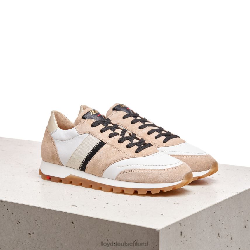 Schuhe LLOYD Turnschuhe kombiniert Frauen PV6Z0807