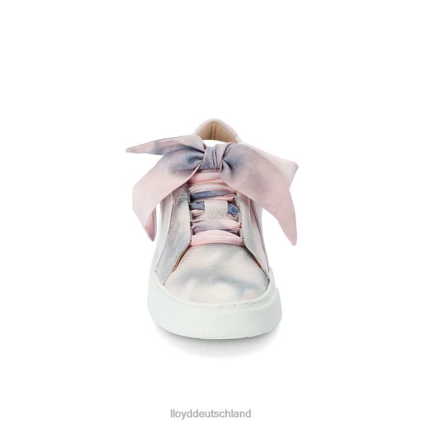 Schuhe LLOYD Turnschuhe kombiniert Frauen PV6Z0851