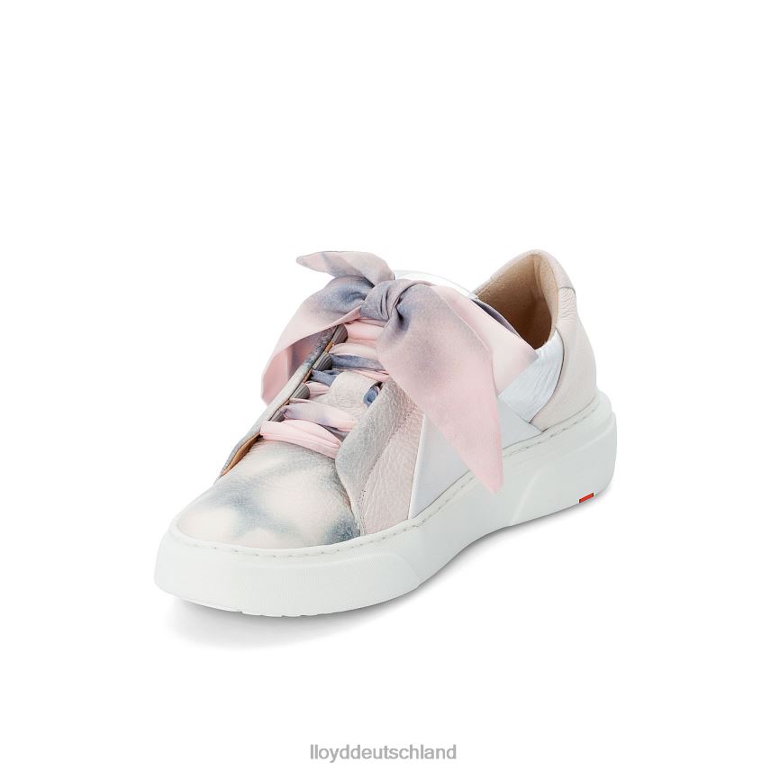 Schuhe LLOYD Turnschuhe kombiniert Frauen PV6Z0851
