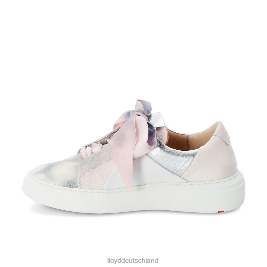 Schuhe LLOYD Turnschuhe kombiniert Frauen PV6Z0851