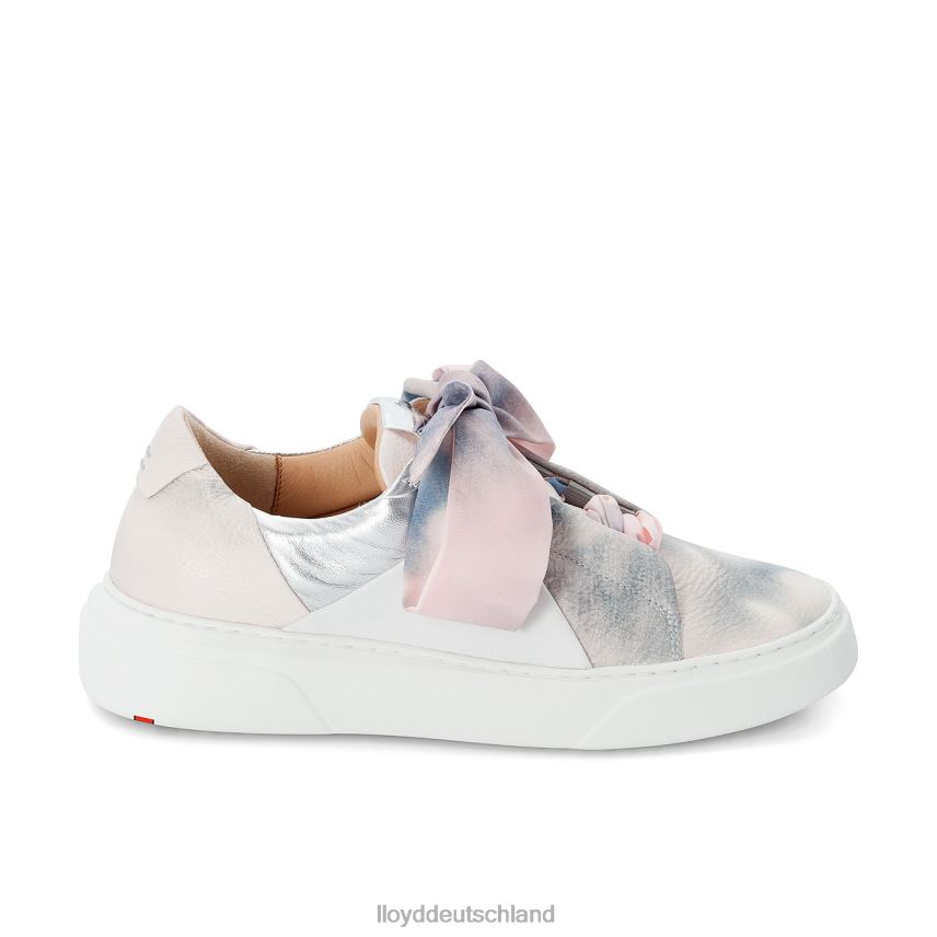 Schuhe LLOYD Turnschuhe kombiniert Frauen PV6Z0851