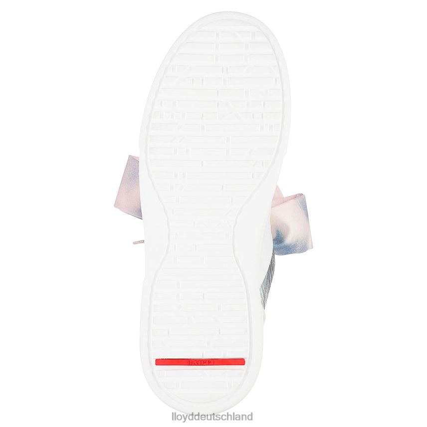 Schuhe LLOYD Turnschuhe kombiniert Frauen PV6Z0851