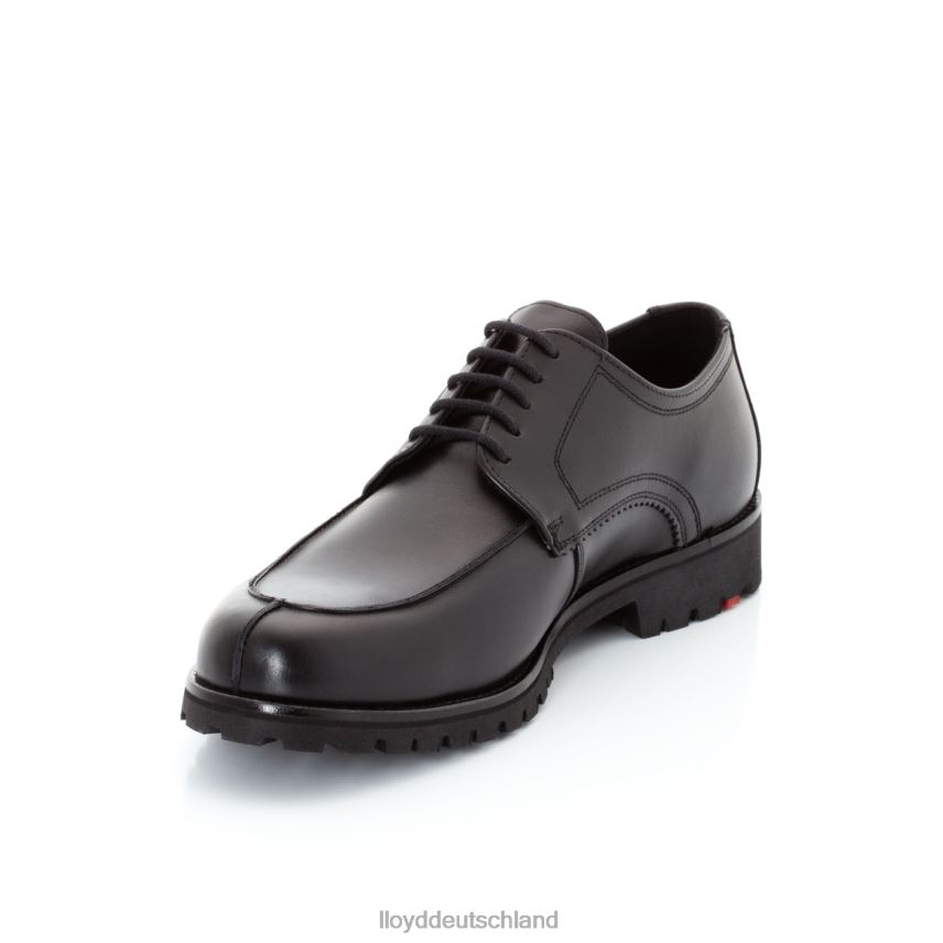 Schuhe LLOYD Valdez Schwarz Männer PV6Z0144