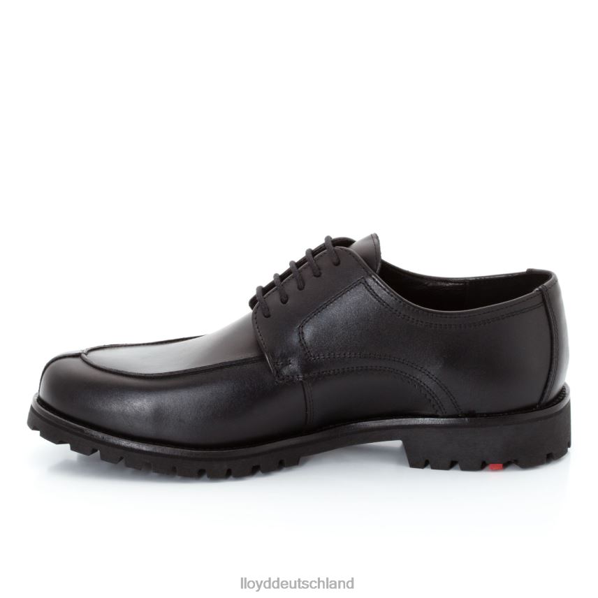 Schuhe LLOYD Valdez Schwarz Männer PV6Z0144