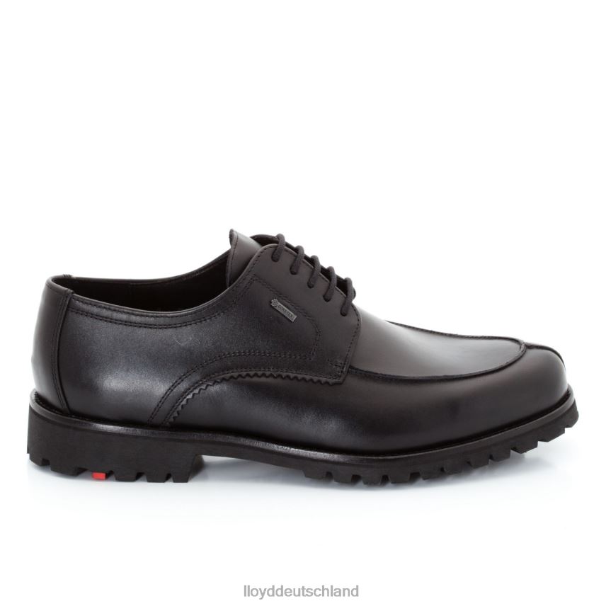 Schuhe LLOYD Valdez Schwarz Männer PV6Z0144