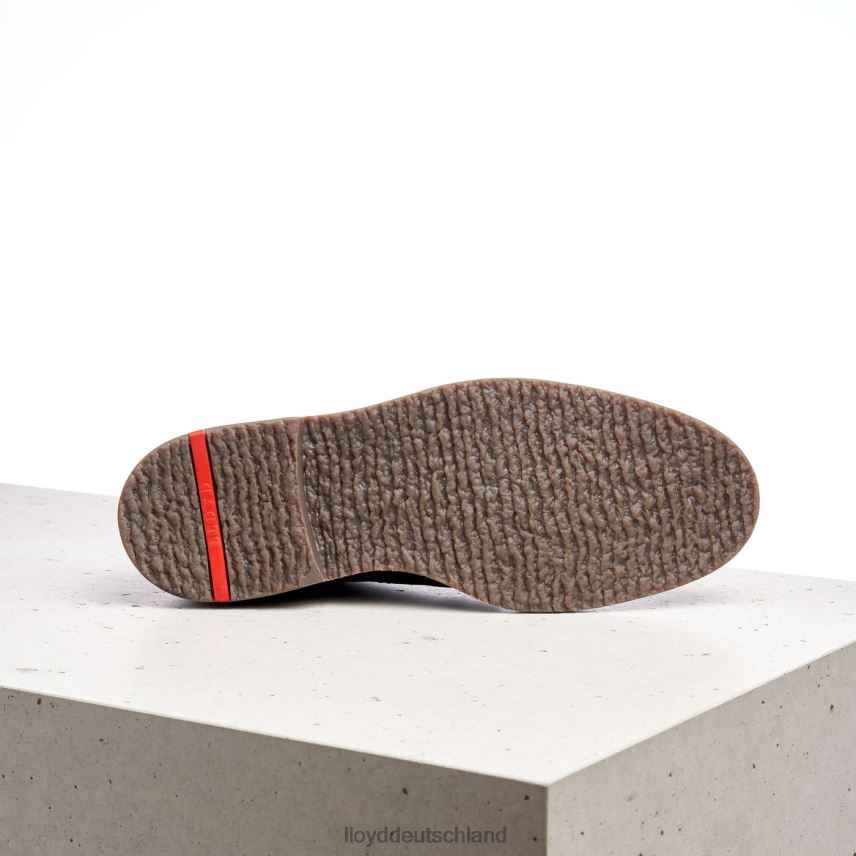 Schuhe LLOYD Valencia braun Männer PV6Z0508
