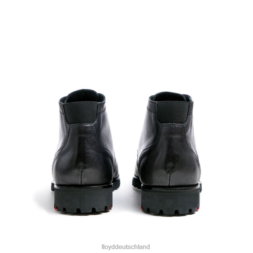 Schuhe LLOYD Varello Schwarz Männer PV6Z0516