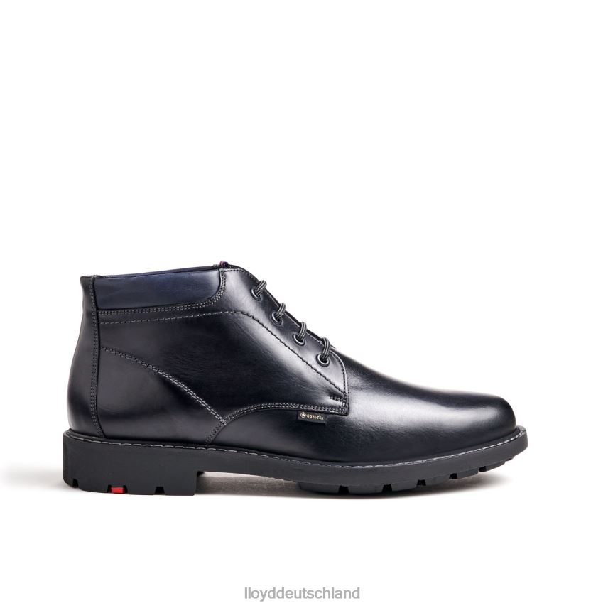 Schuhe LLOYD Varley Schwarz Männer PV6Z0499