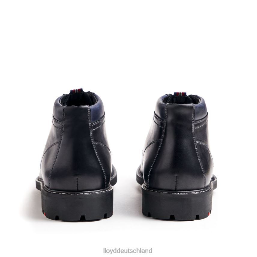 Schuhe LLOYD Varley Schwarz Männer PV6Z0499