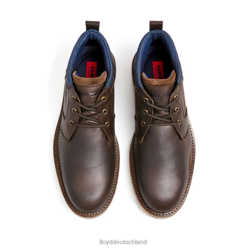 Schuhe LLOYD Vegas braun Männer PV6Z0512